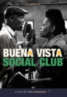 Buena Vista Social Club - Blu-ray
