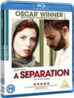 A   Separation - Blu-ray