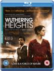 Wuthering Heights - Blu-ray