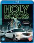 Holy Motors - Blu-ray