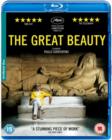 The Great Beauty - Blu-ray