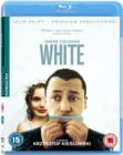 Three Colours: White - Blu-ray