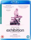 Exhibition - Blu-ray
