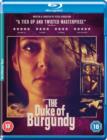 The Duke of Burgundy - Blu-ray