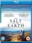 The Salt of the Earth - Blu-ray