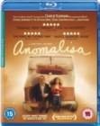 Anomalisa - Blu-ray