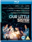 Our Little Sister - Blu-ray