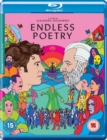 Endless Poetry - Blu-ray