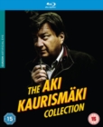 The Aki Kaurismäki Collection - Blu-ray