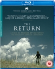 The Return - Blu-ray