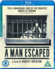 A   Man Escaped - Blu-ray