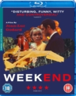Weekend - Blu-ray