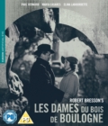Les Dames Du Bois De Boulogne - Blu-ray