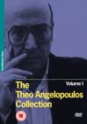 The Theo Angelopoulos Collection: Volume 1 - DVD