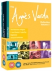 The Agnès Varda Collection: Volume 2 - DVD
