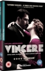 Vincere - DVD