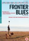 Frontier Blues - DVD