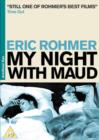 My Night With Maud - DVD