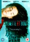 Nenette Et Boni - DVD