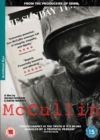 McCullin - DVD