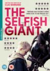 The Selfish Giant - DVD