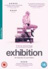 Exhibition - DVD