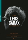 The Leos Carax Collection - DVD
