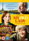 My Old Lady - DVD