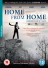 Home from Home - Chronicle of a Vision - DVD
