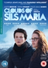 Clouds of Sils Maria - DVD