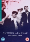 Autumn Almanac - DVD