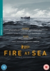 Fire at Sea - DVD