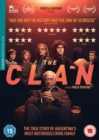 The Clan - DVD