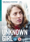 The Unknown Girl - DVD