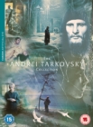 The Andrei Tarkovsky Collection - DVD