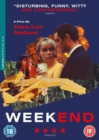 Weekend - DVD