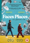 Faces Places - DVD