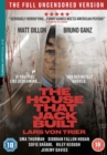 The House That Jack Built - DVD