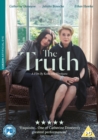 The Truth - DVD