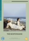 The Bostonians - DVD