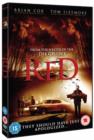 Red - DVD