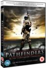 Pathfinders: In the Company of Strangers - DVD