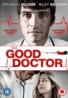 The Good Doctor - DVD