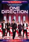 One Direction: Reaching for the Stars - Part 2 - DVD