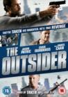 The Outsider - DVD