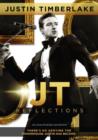 Justin Timberlake: Reflections - DVD