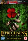 Leprechaun's Revenge - DVD