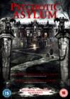 Psychotic Asylum - DVD