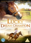 Lucky - Dream Champion - DVD