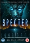 Specter - DVD